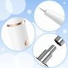 Dantų šepetėlis Skaler Ultragarsinis dantų akmenų šalinimo prietaisas, galingas USB UR185