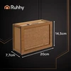„Ruhhy Piggy Bank“ – „Ruhha's Savings Challenge“ 24602