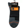 Skarpeta Kojinės vyrams Neo tools, juodos, 39-42