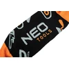 Skarpety Spalvotos NEO TOOLS kojinės, dydis 43-46