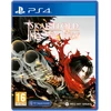 „Skautfold 3: Į muštynes“ – „PlayStation 4“.