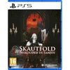 „Skautfold“: „Apgaubtas sveiko proto“ – „PlayStation 5“.