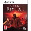 Sker Ar „Ritual Happens“ – „PlayStation 5“ nutinka?