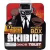Skibidi Toilet Skibidi tualetas – paslapčių dėžutė (1391)