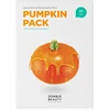 SKIN1004 maitininantis veido kaukė su moliūgų ekstraktu Zombie Beaty (Pumpkin Pack) 16 x 4 g