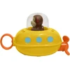 SKIP HOP vonios žaislas - submarinas Zoo Pull &amp; Go Monkey 235352