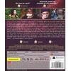 Skraidančių durklų namai - Skraidantys durklai - Blu-ray