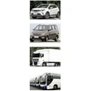 Iso Trade Teleskopinis sniego, ledų grandiklis - šluotelė automobiliui Xtrobb 24822