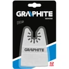 Medžio grandiklis GRAPHITE 52 mm