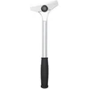 Metalinis gramdiklis su rankena Dedra M9020 102mm
