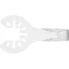 Skrobak Standus INOX grandiklis 10 mm