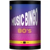 Skru Op Pakelk garsą – Muzikinis bingo – 80-ieji (SE/NO/DE/FI/ANGLIJA) (80-ųjų muzikinis bingo)