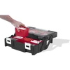 Skrzynka Keter Cantilever 18" 18 skyrių dėklas