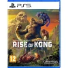 Skull Kaukolės sala: Kongo iškilimas (PlayStation 5)