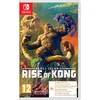 Skull Kaukolės sala: Kongo kilimas (kodas dėžutėje) – Nintendo jungiklis