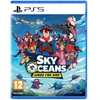 Sky Oceans: Wings nuomai – PlayStation 5