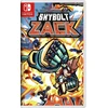 „Skybolt Zack“ (kodas dėžutėje) – „Nintendo Switch“