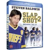 „Slap Shot 2“ – ledų laužymas