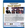 „Slap Shot 2“ – ledų laužymas