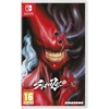 „Slave Zero X: Calamity Edition“ – „Nintendo Switch“
