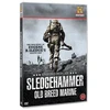 „Sledgehammer“: senosios veislės jūrų pėstininkas (eilinis Eugene'as B. Sledge'as)