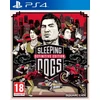 „Sleeping Dogs: Definitive Edition“ – „PlayStation 4“