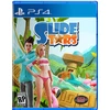 „Slide Stars“ (įskaitant vietinius influencerius) – „PlayStation 4“
