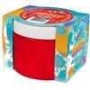Tuban Jiggly Slime - Slaimas - Raudona Braškė - 500g
