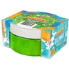 Tuban Jiggly Slime - Slaimas - Žalias Obuolys - 200 g