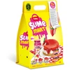 Zuru „Slime Mart“ – mažas pirkinių krepšelis – braškių sūrio pyragas