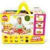 Slime Mart - Mažas pirkinių krepšelis picai S1 (15905B)