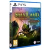 „Smalland: išgyvenk laukinėje gamtoje“ – „PlayStation 5“