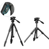 SmallRig 5351 Stalite AP-21 Portable Photo Tripod