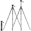 SmallRig 5351 Stalite AP-21 Portable Photo Tripod