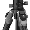SmallRig 5478 Portable Photo Carbon Fiber Tripod