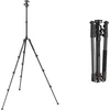 „SmallRig - 5630“ foto trikojis iš aliuminio