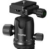 „SmallRig - 5630“ foto trikojis iš aliuminio