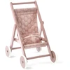 Smallstuff - Doll Buggy - Pudra