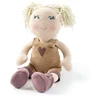 Smallstuff - Megzta lėlė 30 cm - Olivia