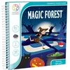 Smart Games „SmartGames“ – „Magnetic Travel“ – „Magic Forest“ (Šiaurės šalių) (SG1530)