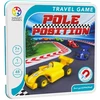 Smart Games „SmartGames“ – magnetinė kelioninė skardinė – „Pole Position“ (Šiaurės šalių) (SG2503)