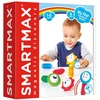 Smartmax „Smart Max“ – mano pirmieji garsai ir pojūčiai (šiaurės šalių) (SG5047)