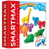 Smartmax „Smart Max“ – mano pirmieji safario gyvūnai (SG4985)