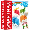 Iuvi Games Smartmax „Smart Max“ – mano pirmosios transporto priemonės (Šiaurės šalys) (SG5048)