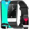 Smartwatch Išmanusis laikrodis Išmanusis laikrodis išmanioji apyrankė sportinis laikrodis pl programėlė pranešimai sportas miegas