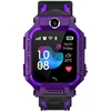 Retoo Vaikiškas GPS išmanusis laikrodis KidTracker