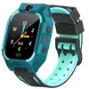 Smartwatch Išmanusis laikrodis Išmanusis laikrodis vaikams, GPS vietos nustatymo laikrodis, SOS mygtukas, SIM kortelė, kamera – e746