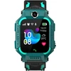Smartwatch Išmanusis laikrodis Išmanusis laikrodis vaikams, GPS vietos nustatymo laikrodis, SOS mygtukas, SIM kortelė, kamera – e746
