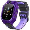 Smartwatch Vaikiškas GPS išmanusis laikrodis KidTracker