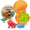 „Smashers“ – „Dinos vs Aliens Planet S1“ (74155GQ1)